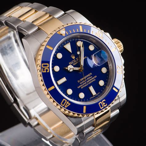 rolex submariner cost new.